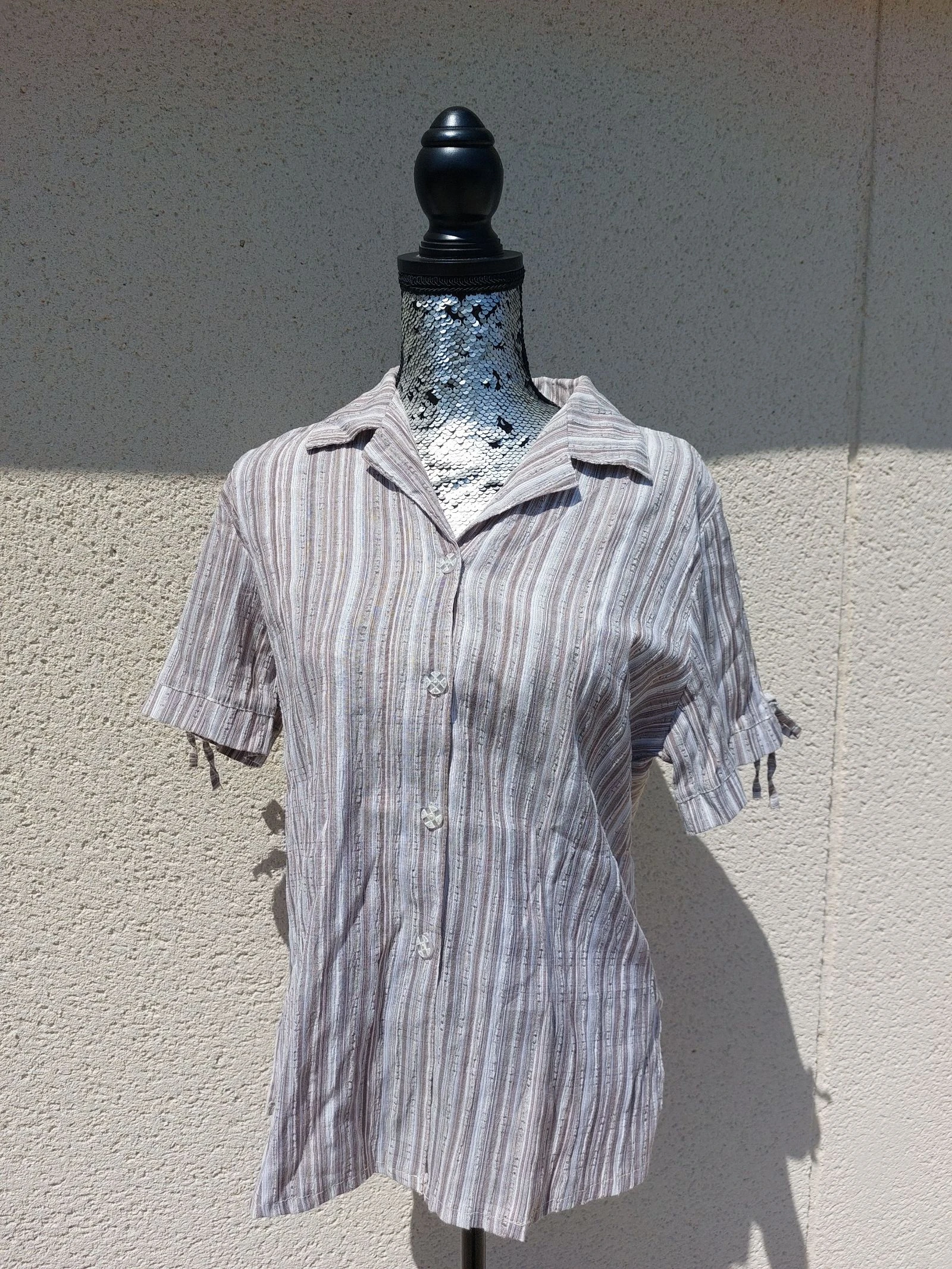 Chemisier taille 40